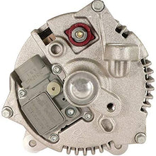 DB Electrical AFD0175 New Alternator Compatible with/Replacement for 4.6L 4.6 5.4L 5.4 6.8L 6.8 Ford E250 E350 Van 02 03 2002 2003, E450 Super-Duty 02 03 04 05 06 2002 2003 2004-2006 2C2U-10300-BB