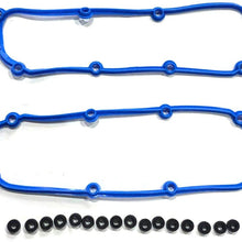 SCITOO Valve Cover Gasket Set Replacement for Chrysler Town & Country 4-Door for Mini Passenger Van 3.8L Touring