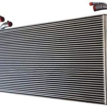 HIERTURB Oil Cooler ASS'Y 20X-03-31110 for Komatsu Excavator PC60L-6 PC70-6S Hydraulic