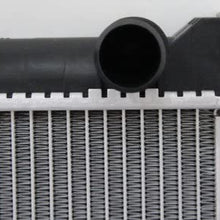 OSC Cooling Products 945 New Radiator