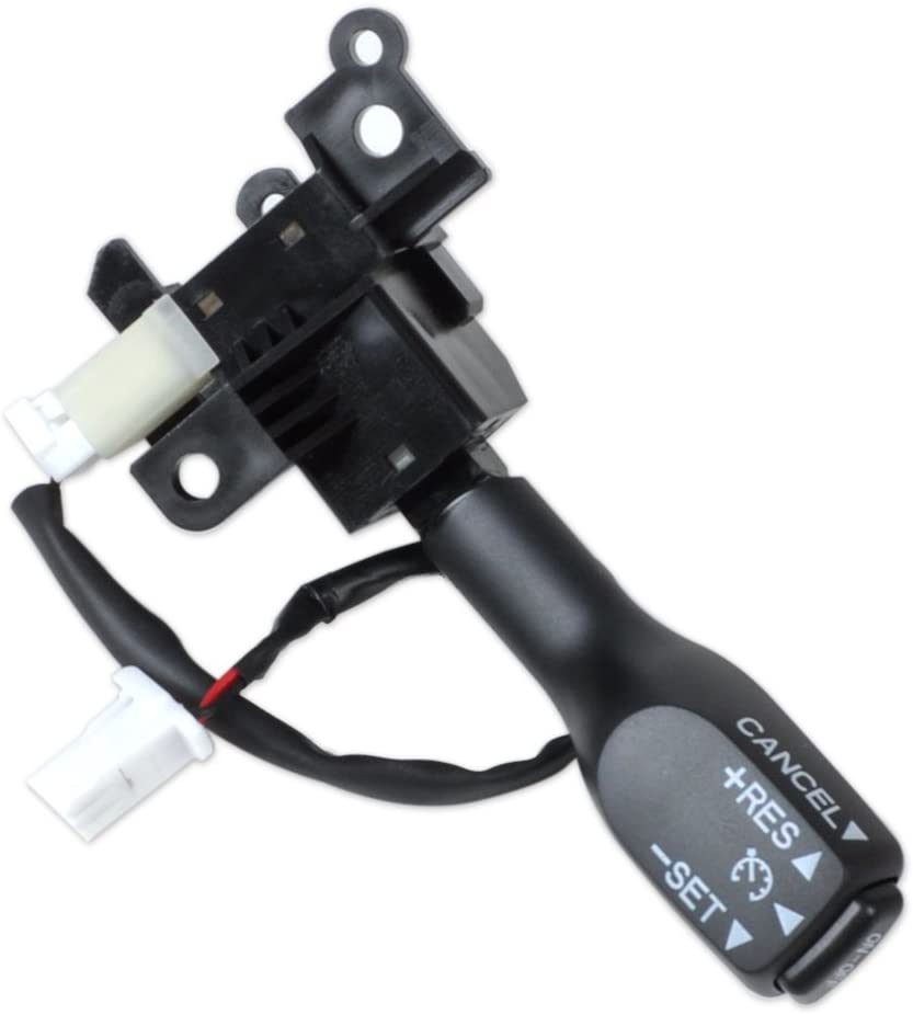 beler Cruise Control Switch Assembly 84632-34011 for Toyota RAV4 Camry Corolla Lexus Scion (Fulfilled by hermeshine)