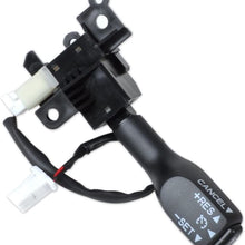 beler Cruise Control Switch Assembly 84632-34011 for Toyota RAV4 Camry Corolla Lexus Scion (Fulfilled by hermeshine)