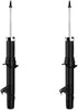 Unity Automotive 2-254201-254202-001 Quick Complete Strut Assembly Kit (Rear Pair)