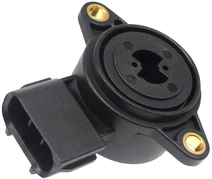 89452-33030 Throttle Position Sensor (TPS) Fits for Lexus RX300 Toyota Highlander RAV4 TH224 TPS483 GT7610-296
