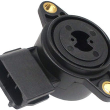 89452-33030 Throttle Position Sensor (TPS) Fits for Lexus RX300 Toyota Highlander RAV4 TH224 TPS483 GT7610-296