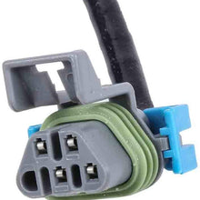 ACDelco 213-4768 GM Original Equipment Heated Oxygen Sensor