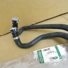 Genuine LAND ROVER HEATER WATER HOSE RANGE ROVER EVOQUE LR2 DISCOVERY SPORT 2015 OEM NEW LR019276