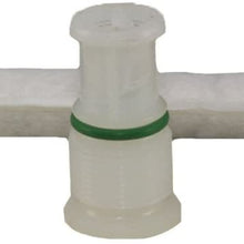 TCW 17-10920KT A/C Drier Kit (Quality With Perfect Vehicle Fitment)