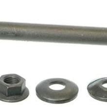 AutoDN 4X Front and Rear Stabilizer Sway Bar Link Kit Compatible With 2009-2010 RAM 1500 UU28