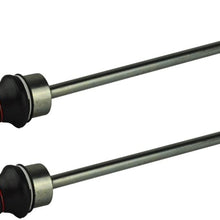 JSD Front Stabilizer Sway Bar End Link for Land Rover LR3 LR4 LR014145 (2pcs)