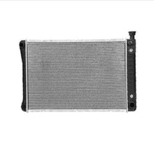 OE Replacement Chevrolet Radiator (Partslink Number GM3010256)