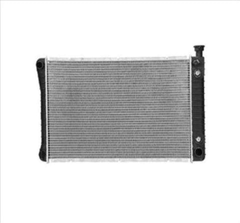 OE Replacement Chevrolet Radiator (Partslink Number GM3010256)