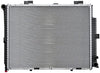 Behr Hella Service 376711154 Radiator (Mercedes-Benz)