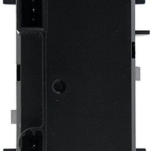 4WD 4x4 Switch - Replaces 19168767, 15709327, 901-062 - Fits Chevy Silverado 1500, 2500HD Suburban, Avalanche, GMC Sierra 1500, 2500, Yukon - 4 Wheel Drive Selector - Year Models 1999-2002