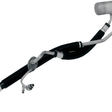 ACDelco 15-3505 Air Conditioner Compressor Hose Assembly