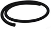 UKLLYY Nylon Fuel Line Black Oil Cooler Hose Tubing AN4 AN6 AN8 AN10 AN12 Racing Hose Pipe Car Accessories Universal (Color : Black, Size : AN6)