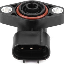 Qiilu Shift Angle Sensor for Honda Forman 450 ES 4x4 1998-2001 38800-HN0-A11