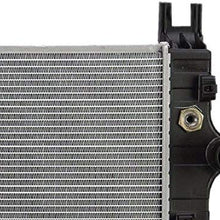 CSF 3516 Radiator