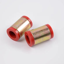 Red Rear Upper Lower Control Arm Bushing Kit 1996-2000 Replacement For Honda Civic 1999-2000 Replacement For Honda Civic Si
