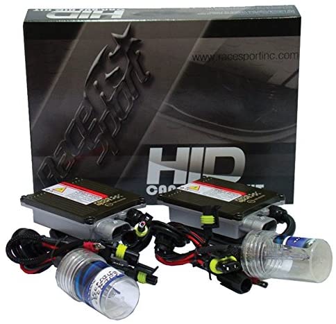 Race Sport (9004-8K-G1-CANBUS) HID Kit