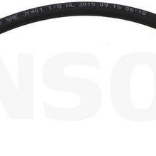 Sunsong 2201908 Brake Hydraulic Hose
