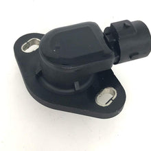 TPS Throttle Position Sensor Accelerator Switch for 1990-1997 Honda Accord 1989-2000 Honda Civic 1997-2001 Honda CR-V 1992-2001 Honda Prelude Replace OE 06164-PM5-A02