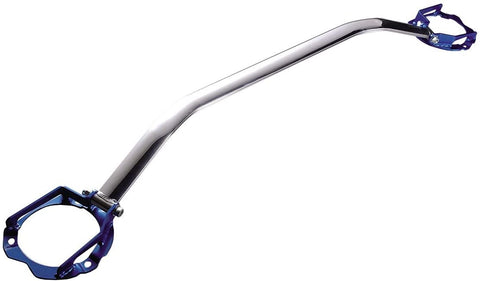 Cusco 983 540 A Strut Bar (Lexus Is250/Is350 (Non-Awd) Type Os Front Modify Side Cover - May Not Fit '07 Model)