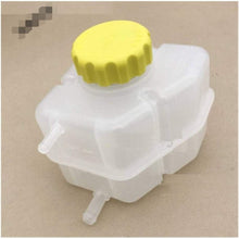 WHWEI 2012 New Model Coolant Reservoir Tank with Cap for Chinese Chery QQ / QQ3 0.8L 371 Engine Auto car Motor Part (Color : Cap)