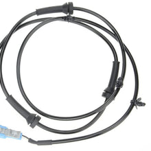 A-Premium ABS Wheel Speed Sensor Replacement for Nissan Murano Z50 2003-2007 Rear Left Driver Side