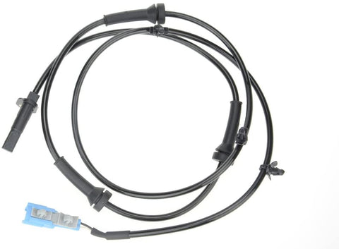 A-Premium ABS Wheel Speed Sensor Replacement for Nissan Murano Z50 2003-2007 Rear Left Driver Side