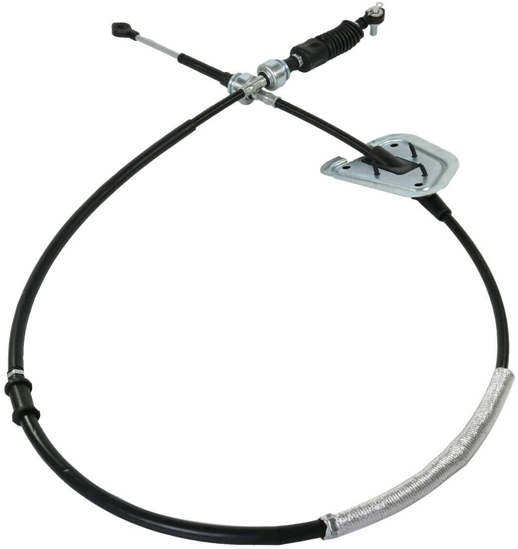 Automatic Transmission Shift Cable 33820-48060 for Lexus RX300 Toyota Highlander