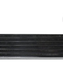 Power Steering Oil Cooler for Dodge Full Size P/U 02-10 Gas V6/V8