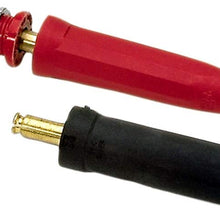 Moroso 74155 Battery Cable Disconnect