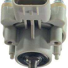 A-Premium Headlight Level Sensor Replacement for Toyota Tacoma Prius Mazda RX-8 Lexus ES300 ES330 IS300 RX330 RX350 RX400h