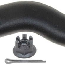 ACDelco 45A1327 Professional Passenger Side Outer Steering Tie Rod End