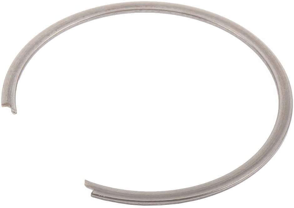 GM Genuine Parts 24218963 Automatic Transmission Torque Converter Fluid Seal Retaining Ring