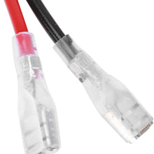 Duokon 1Pair C16 H1/H3 LED Headlight Decoder Device Anti-Flicker Resistors Error Canceller