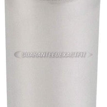 For Volvo S80 S60 V70 XC70 XC90 A/C AC Accumulator Receiver Drier - BuyAutoParts 60-30979 NEW