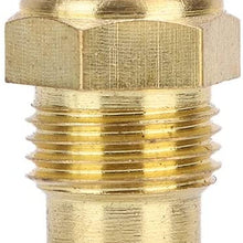 Engine Coolant Sensor, 83420-20020, Vehicle Engine Water Coolant Temperature Sensor for TOYOTA MITSUBISHI