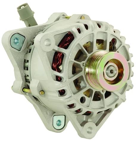 Remy 92511 Alternator