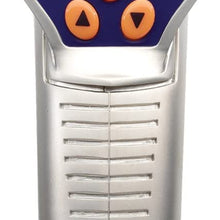 Actron CP7529 Digital Timing Light with Advance, Tachometer, Flashlight, and LED Display, Gray