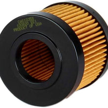 Castrol CAS10075 20,000 Mile Premium Synthetic Oil Filter
