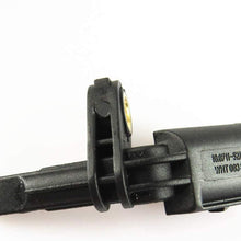 RQBHD WHT 003 856 WHT 003 857 WHT 003 858 WHT 003 859 FWD ABS Speed Sensor for Golf MK5 MK6 Passat B6 B7 EOS TT A3 S3 Q3