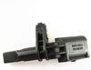 RQBHD WHT 003 856 WHT 003 857 WHT 003 858 WHT 003 859 FWD ABS Speed Sensor for Golf MK5 MK6 Passat B6 B7 EOS TT A3 S3 Q3
