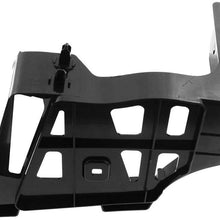 Replacement Rear Passenger Side Bumper Seal Fits 2015-2017 Toyota Camry
