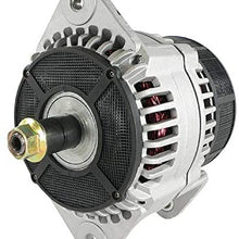 DB Electrical AIA0002 Alternator for Case New Holland Farm Tractor for Models T9020, T9030, T9040, T9050 and T9060