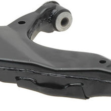 ACDelco 45D2484 Professional Front Lower Suspension Ball Joint Assembly