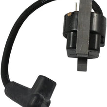 OEM 34443 Tecumseh Coil