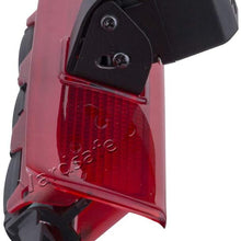 Vardsafe VS940C Brake Light Parking Rear View Reverse Camera Kit for Volkswagen Caddy/Caddy Panel/Life (2003-2019)