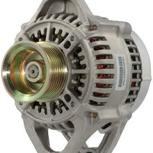 ACDelco 335-1182 Professional Alternator